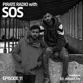 Straight Outta Srinagar (SOS)