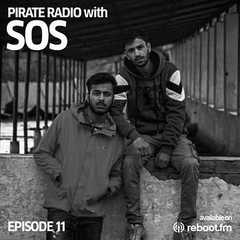 Straight Outta Srinagar (SOS)