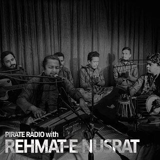 Rehmat-e-Nusrat