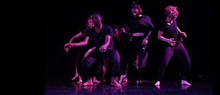 An other way Hamburg