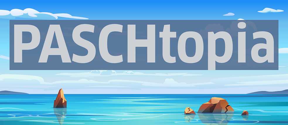 Paschtopia
