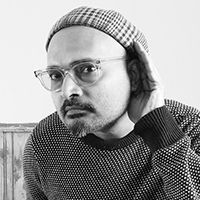 Budhaditya Chattopadhyay