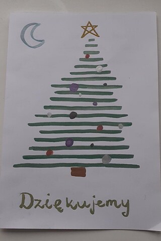 Dziekujemy 