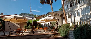 Goethe-Institut Georgien