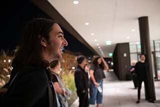 An Evening of Design & Conversation at the MLK Library, October 2021