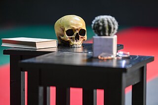 Conference of the Absent in Brussels