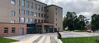 Lettland: 1.Staatsgymnasium Rezekne