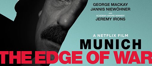 Munich the Edge of War