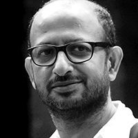 Nilanjan Bhattacharya &copy; © Nilanjan Bhattacharya Nilanjan Bhattacharya