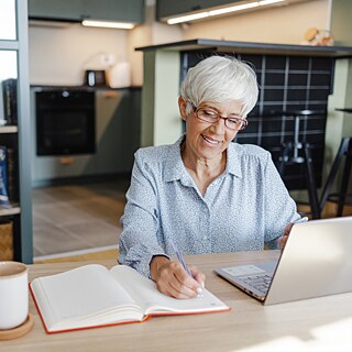 Spezialkurs Senioren