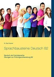 Cover &copy; © Books on Demand Cover