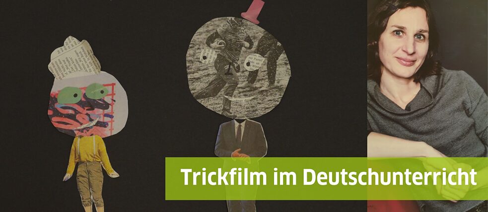 Zeichentrick im Deutschunterricht trickfilm im deutschunterricht