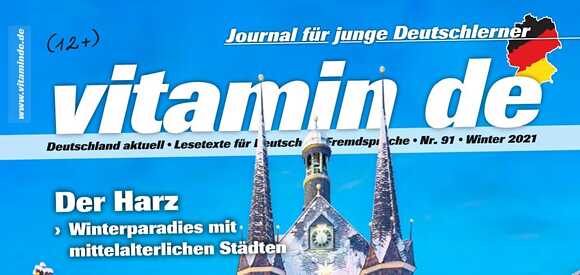 vitamin de Nr. 91