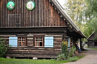 Die Niedersorben wurden jahrhundertelang germanisiert 