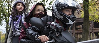 Unsichtbare Sue ©   Unsichtbare Sue