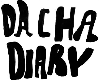 Dacha Diary