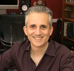 Eric Molinsky