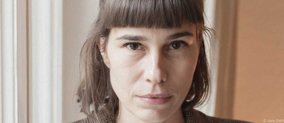 Esther Becker