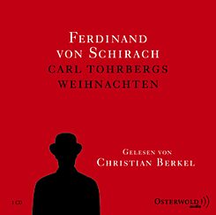 Carl Tohrbergs Weihnachten Ferdinand von Schirach