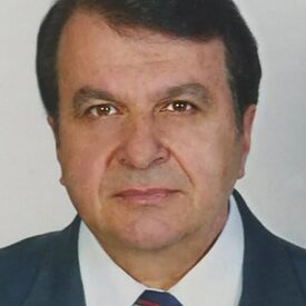 Ιωάννη Πατσαλίδη, Καθηγητή στο Ινστιτούτο Γκαίτε Κύπρου από το 1970 μέχρι το 2020