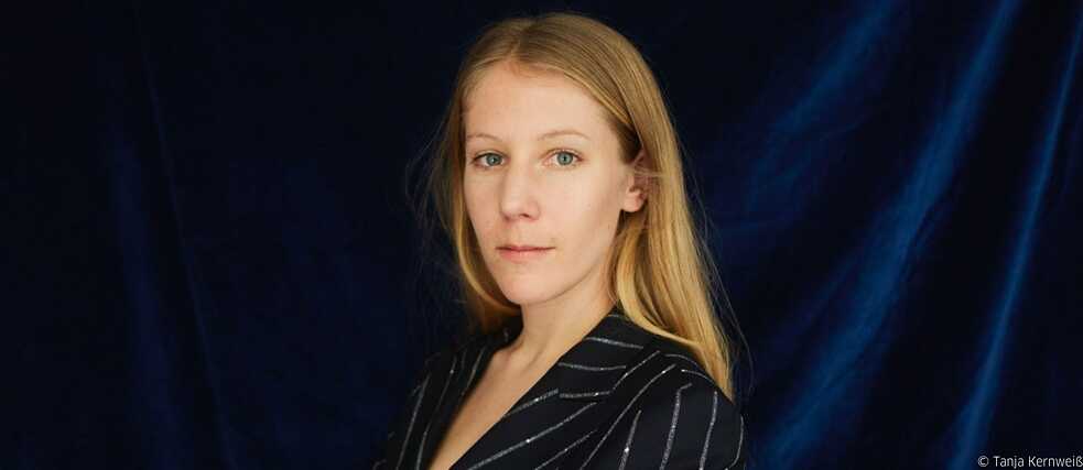 Jovanna Reisinger