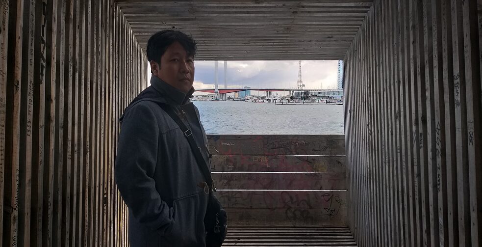 Mark Frederick L. Bulandus