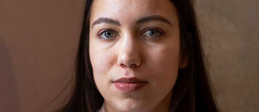 Ronya Othmann