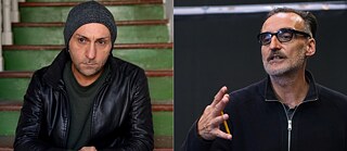 Marios Ioannou and Achim Wieland, Co-Artistic Directors / SrslyYours Ensemble