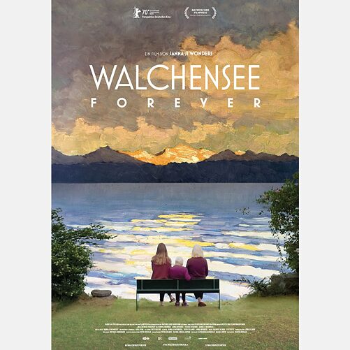 Walchensee para sempre