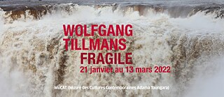 Exposition Wolfgang Tillmans "Fragile"