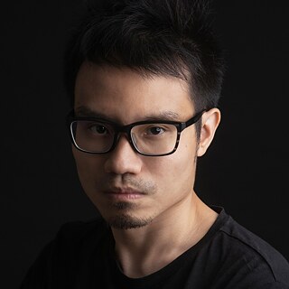 Calvin Chua Profile - Square Crop