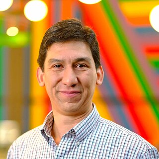 Daniel Villanueva - Alumni Portraits - German American Partnership Programm