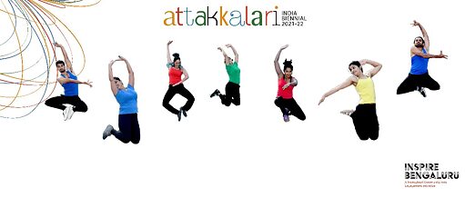 Attakkalari Biennial 2021-22
