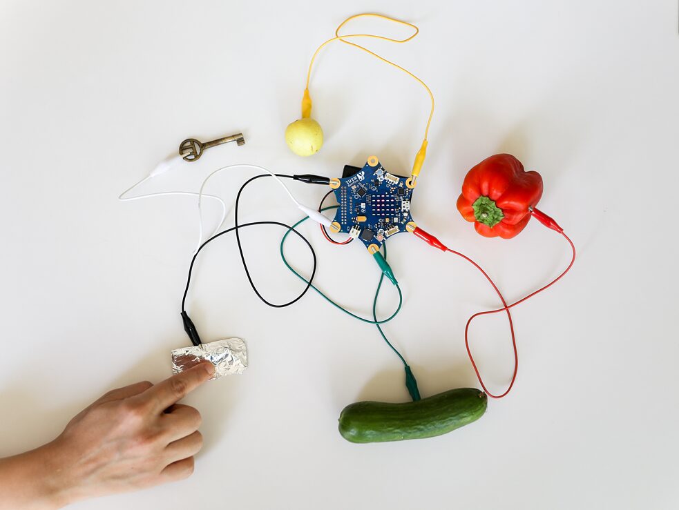 بيانو كاليوبي هو مجرد واحد من المشاريع الإبداعية التي لا حصر لها.