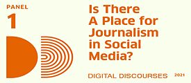 Adakah Ruang Bagi Jurnalisme di Media Sosial?