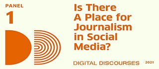 Is There A Place For Journalism In Social Media?