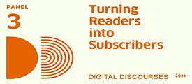 Turning Readers Into Subscribers