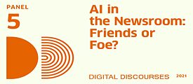 AI in the Newsroom: Friends or Foe?