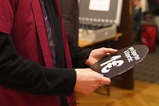 Event: Markt für nützliches Wissen und Nicht-Wissen 