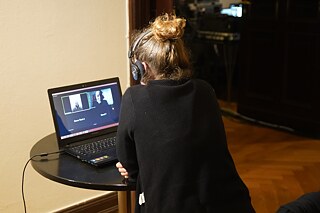 Event: Markt für nützliches Wissen und Nicht-Wissen 