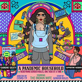 Illustration by Srishti Gupta Roy 