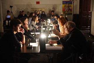 Event: Markt für nützliches Wissen und Nicht-Wissen 