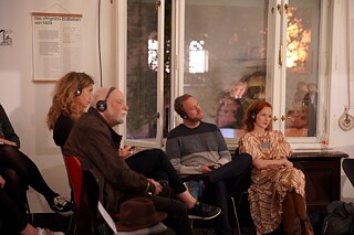 Event: Markt für nützliches Wissen und Nicht-Wissen 