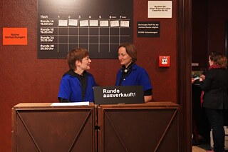 Event: Markt für nützliches Wissen und Nicht-Wissen 