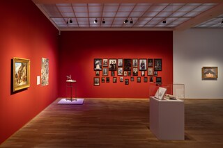 Installation view of ‘Nation, Narration, Narcosis: Collecting Entanglements and Embodied Histories’, Hamburger Bahnhof – Museum für Gegenwart – Berlin, 2021 