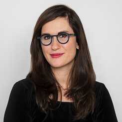 Ajkuna Hoppe