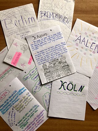 Hier möchten meine Zwölftklässler*innen gern studieren