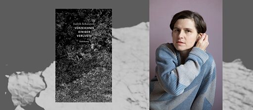 Goethe Book Club: “An Inventory of Losses” 