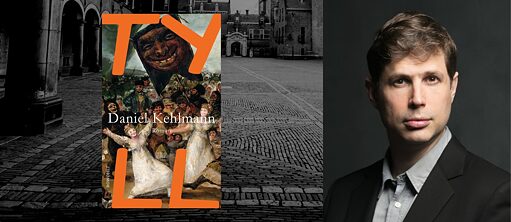 Goethe Book Club: „Tyll“