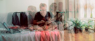 Home Office. Belo Horizonte, 2021 